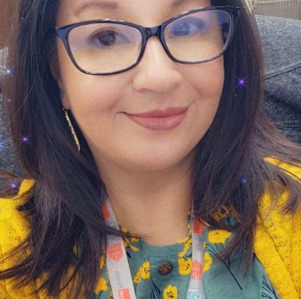 Meet your Posher, Tricia